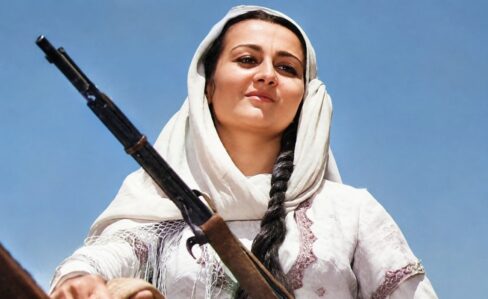 “Həcərin, Nigarın, Əslinin bu xalqa heç bir dəxli yoxdur, üçü də…” – Cəlaloğludan şok