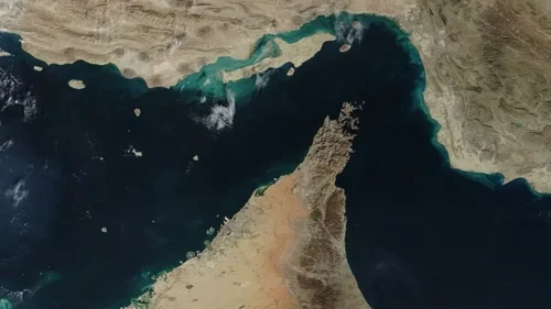 hormuz