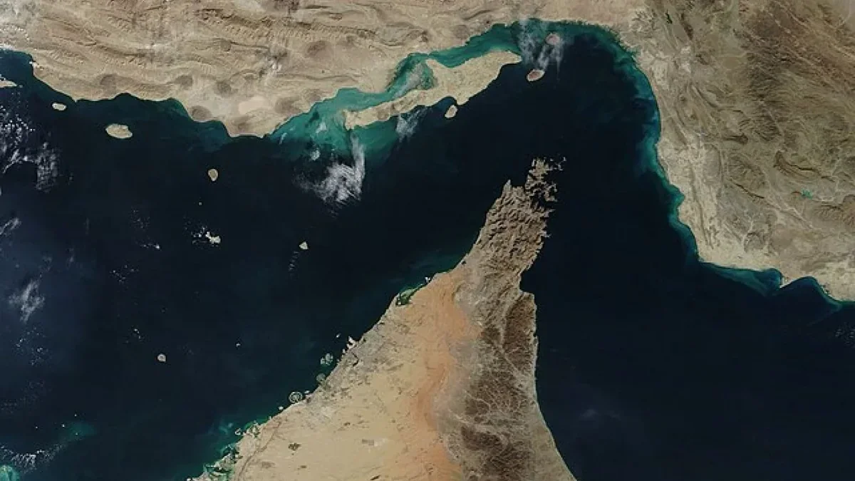 hormuz