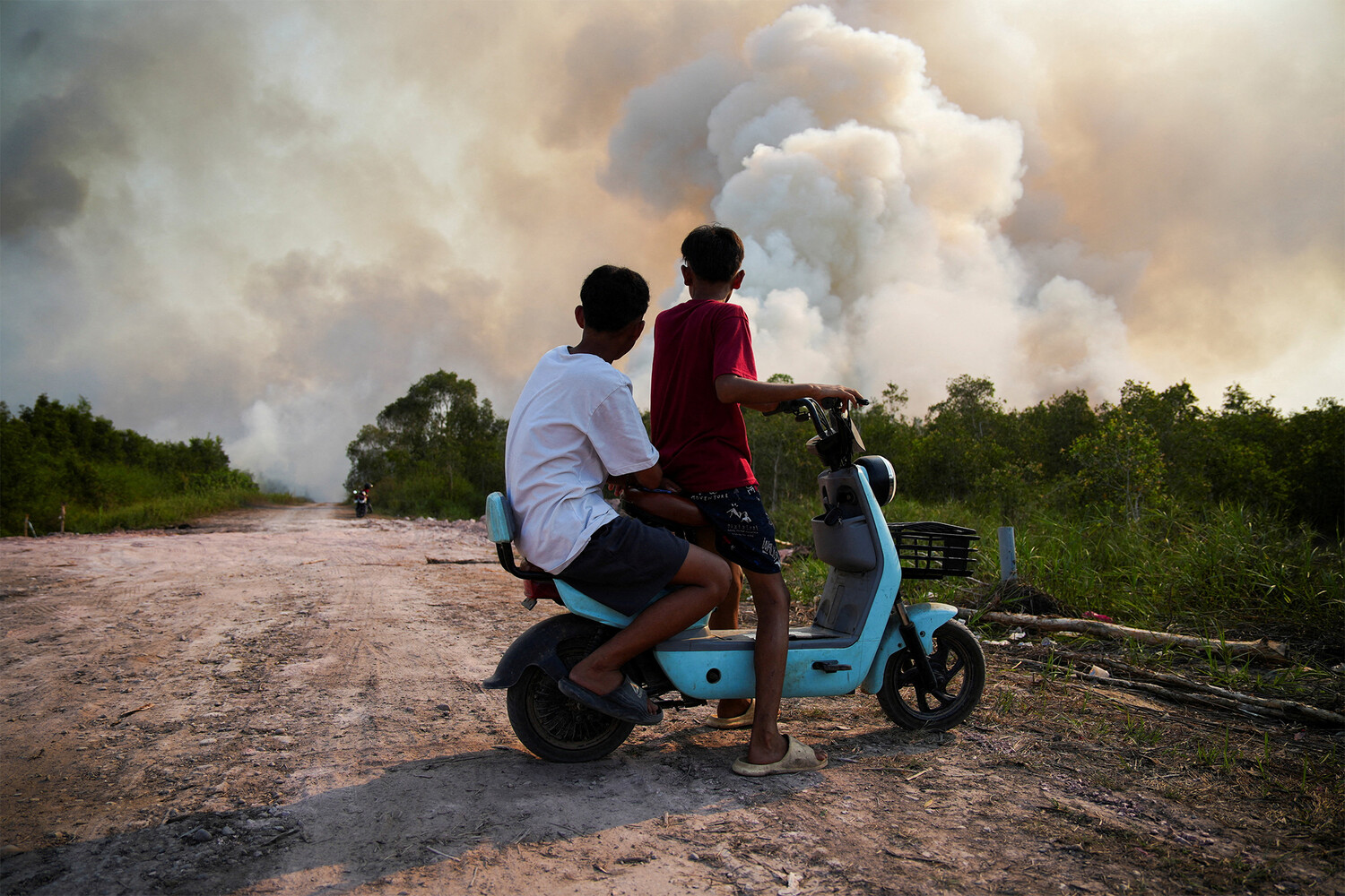 indonesiya