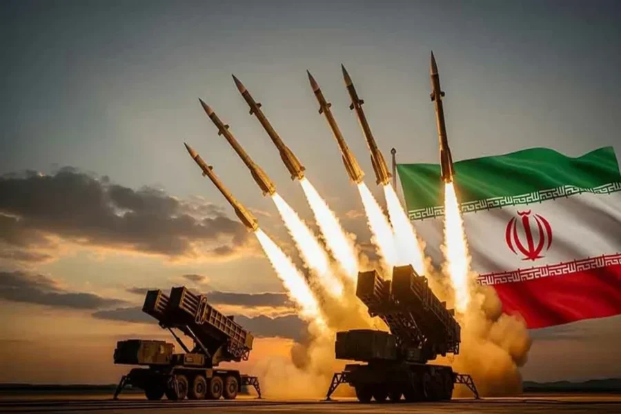 iran raket 900x600 2