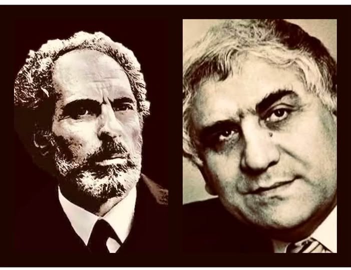 Nəriman Həsənzadənin Elçibəyə yazdığı şeiri üzə çıxdı