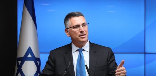 israil