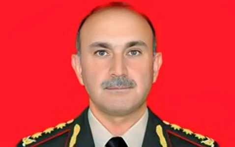 Şəhid qızının toyuna gedə bilmədi: hədiyyə göndərdi – FOTO