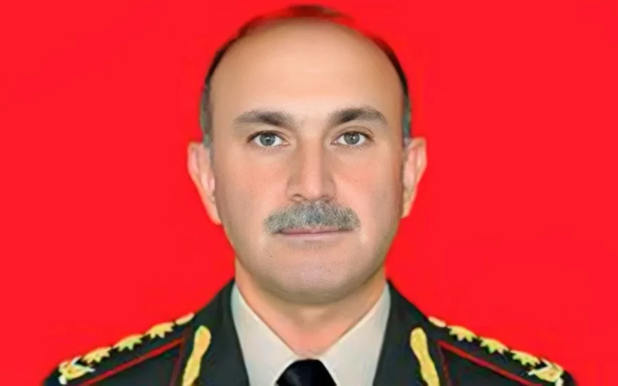 kerem mustafayev