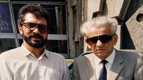 kerim sahin