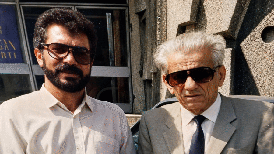 İnşaya görə həbs edilir, şübhəli qəzada ölür: Vahabzadənin şair dostu haqda bilinməyənlər – MÜSAHİBƏ