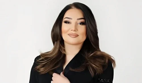 Könül Həmzəyeva təqsirləndirilən şəxs oldu