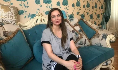 konul qasimova