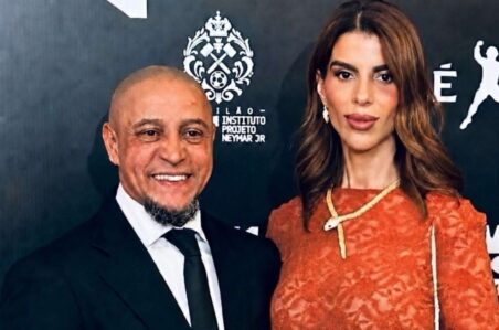 Roberto Karlos islamı qəbul etdi – FOTO