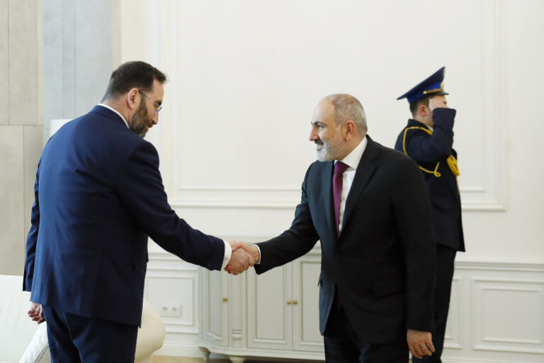 ABŞ Zəngəzur dəhlizinə ayrılan məbləği kəskin artırdı