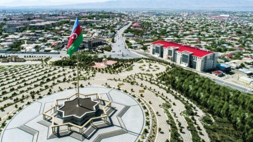 Naxçıvanda bu yollar təmir olunacaq – Siyahı