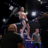 İdmançımız UFC-də nadir fəndlə qalib gəldi – VİDEO
