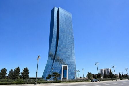 merkezi bank