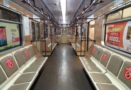 “Mozalan”ın çəkildiyi metro stansiyası hansıdır? – VİDEO