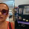 Bakı metrosundan blogerin şikayətinə cavab – VİDEO