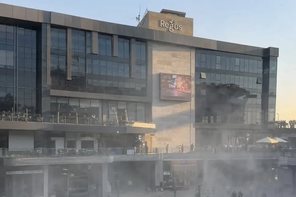 mina son