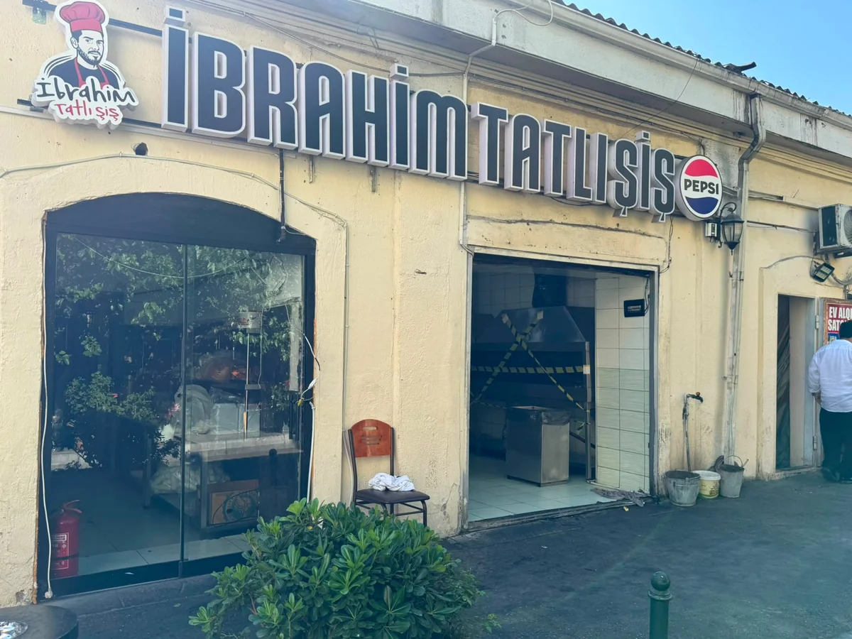 Bakıda kabab evində at DNT-si aşkarlandı - FOTO 4 mmm