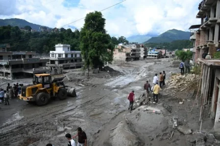 nepal dasqin
