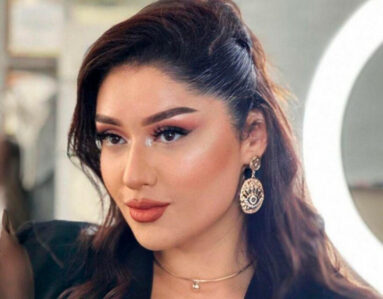 nermin kerimbeyova