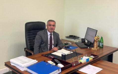 oktay emenullayev