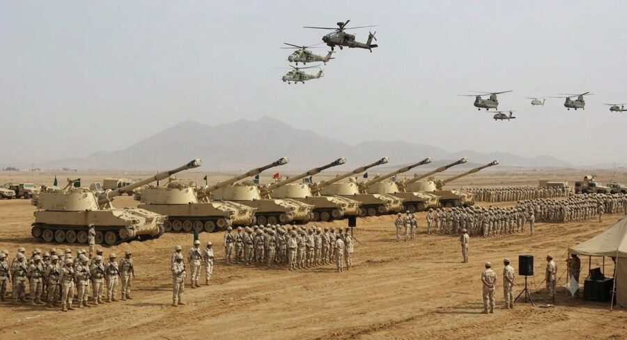ordu muharibe tank helikopterler