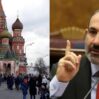 Moskva ilə bağlı heyrətləndirən qərar – Paşinyan planı dəyişdi