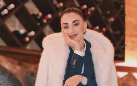 Azərbaycanlı müğənni küçədə döyüldü – FOTO