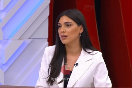pervin salahova
