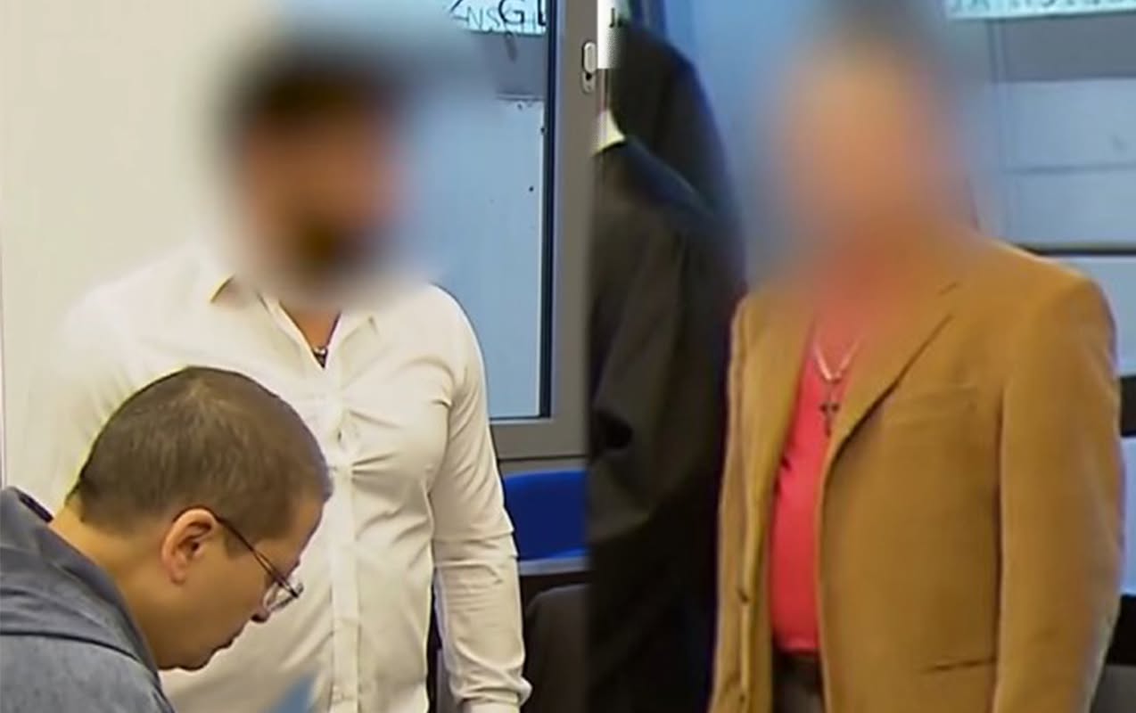 Azərbaycanlı müdirini qaçırmaq istədi: planı düz işləmədi - VİDEO 1 piu