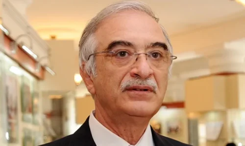 polad bulbuloglu
