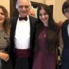 “Polad Bülbüloğlunun həyat yoldaşı dedi ki…” – Maraqlı DETAL