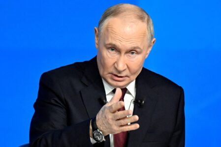 putin 2