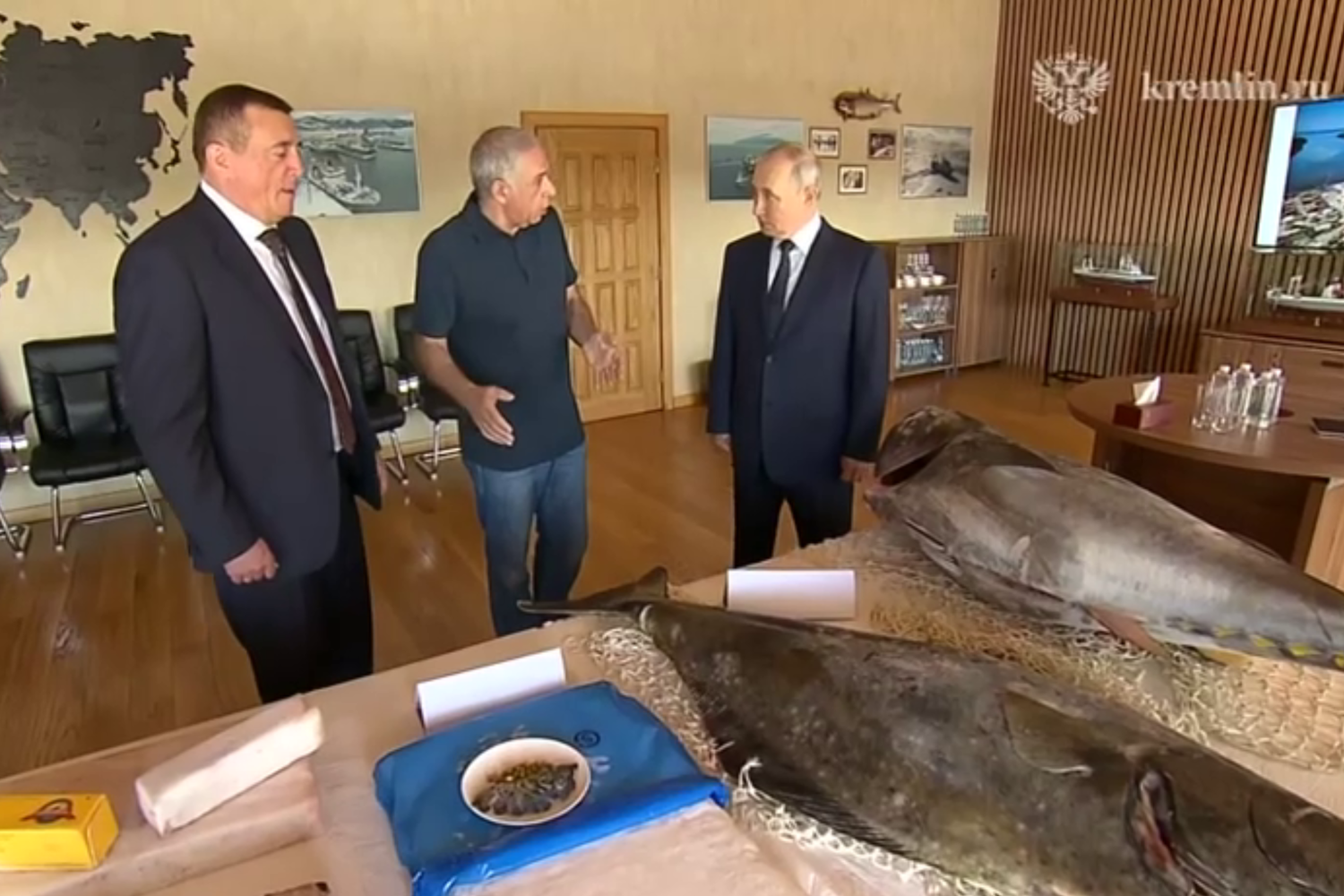 putin