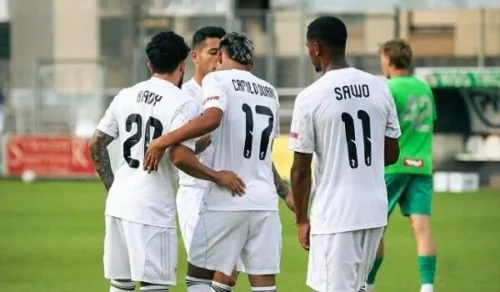 qarabag yeni