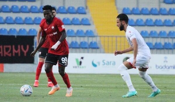 qebele yeni