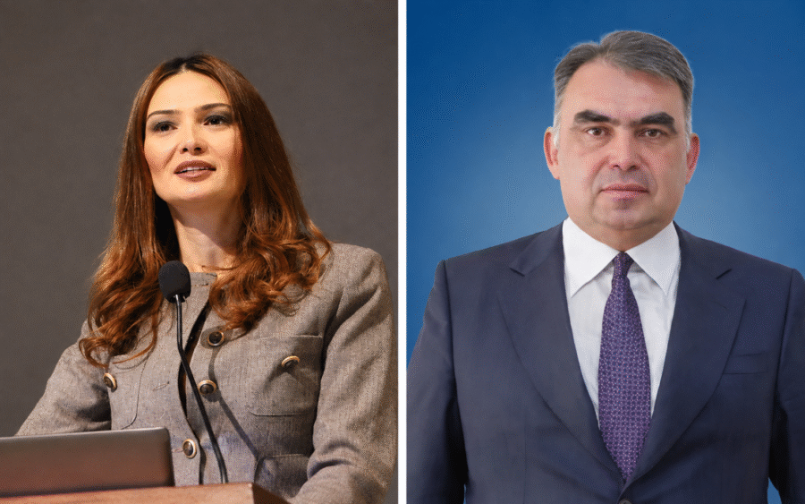 qenirenin qardasi