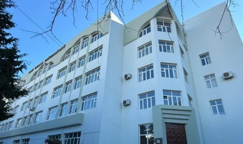 qizlar universiteti