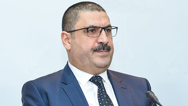 qorxmaz ibrahimli