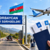 Bilet qiymətləri və quru sərhədləri ilə bağlı şad xəbər – TARİX