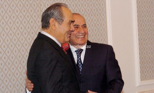 Ramiz Rizayevin səhhəti pisləşdi