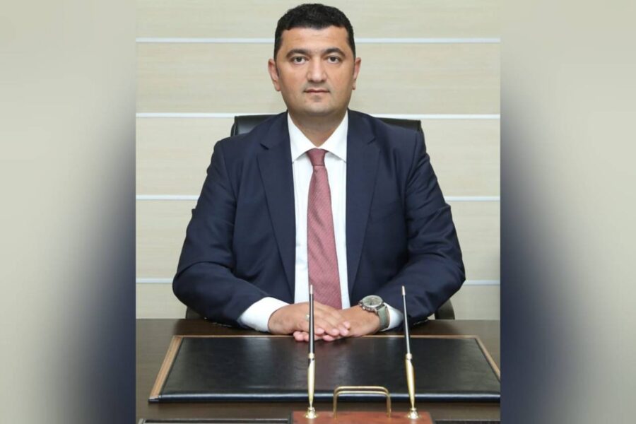 ravil tagiyev