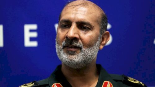 İranlı general xəbərdarlıq etdi: Daha sərt olacaq!