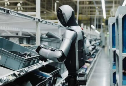 robot