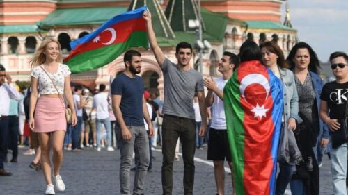 Rusiyadakı azərbaycanlılar üçün həyəcan təbili – Narahatlıq doğuran VİDEO yayıldı