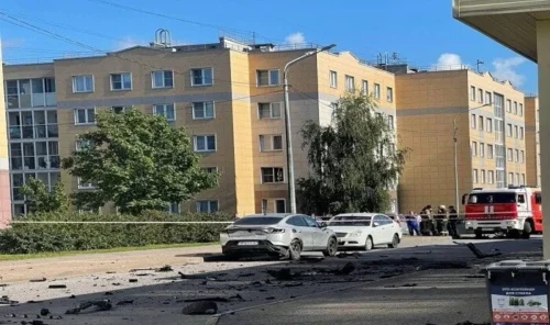 Rusiya bu qadını istəmək üçün Türkiyəyə zəng etdi