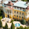 Bakıda saray kimi villa satılır – Qiymət+FOTOLAR