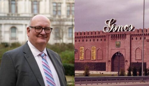 Britaniya səfirlərinin Gəncə sirri – Görəvdən əvvəl niyə o şəhər seçilir?