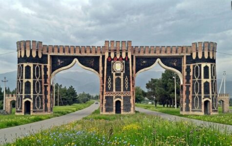 Şəkidə yaşanan qorxulu olay: əhali narahatdır – Proses başlaya bilər