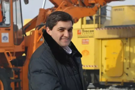 semed yusubov